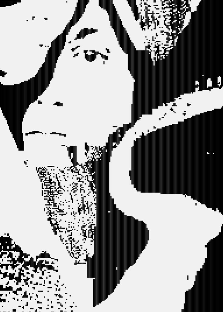 Processing Digital Art