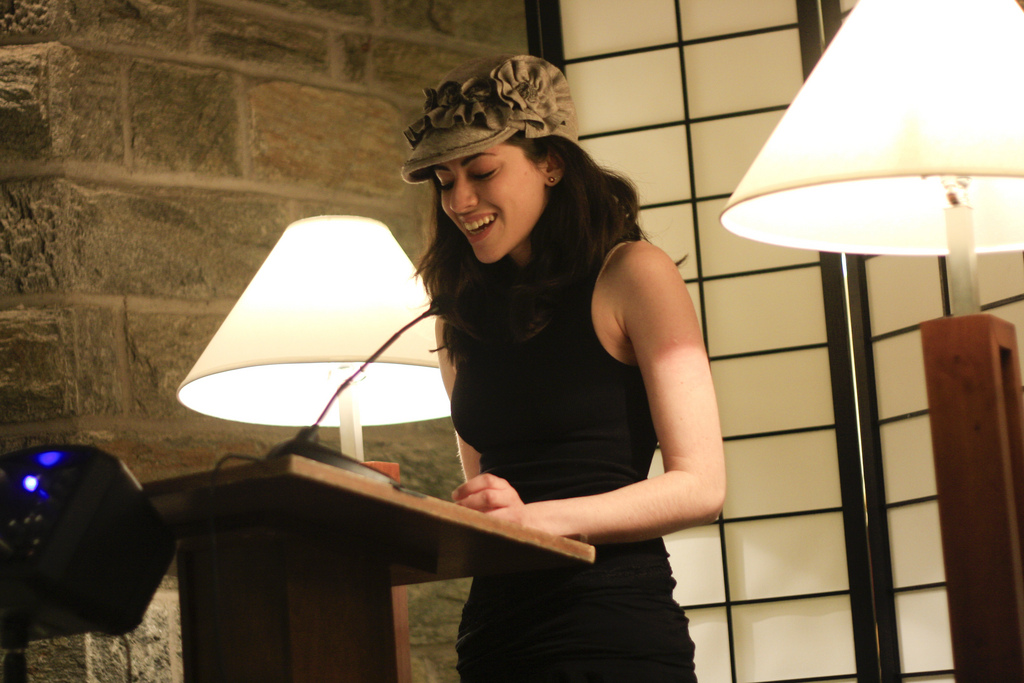 Penelope Persona Image