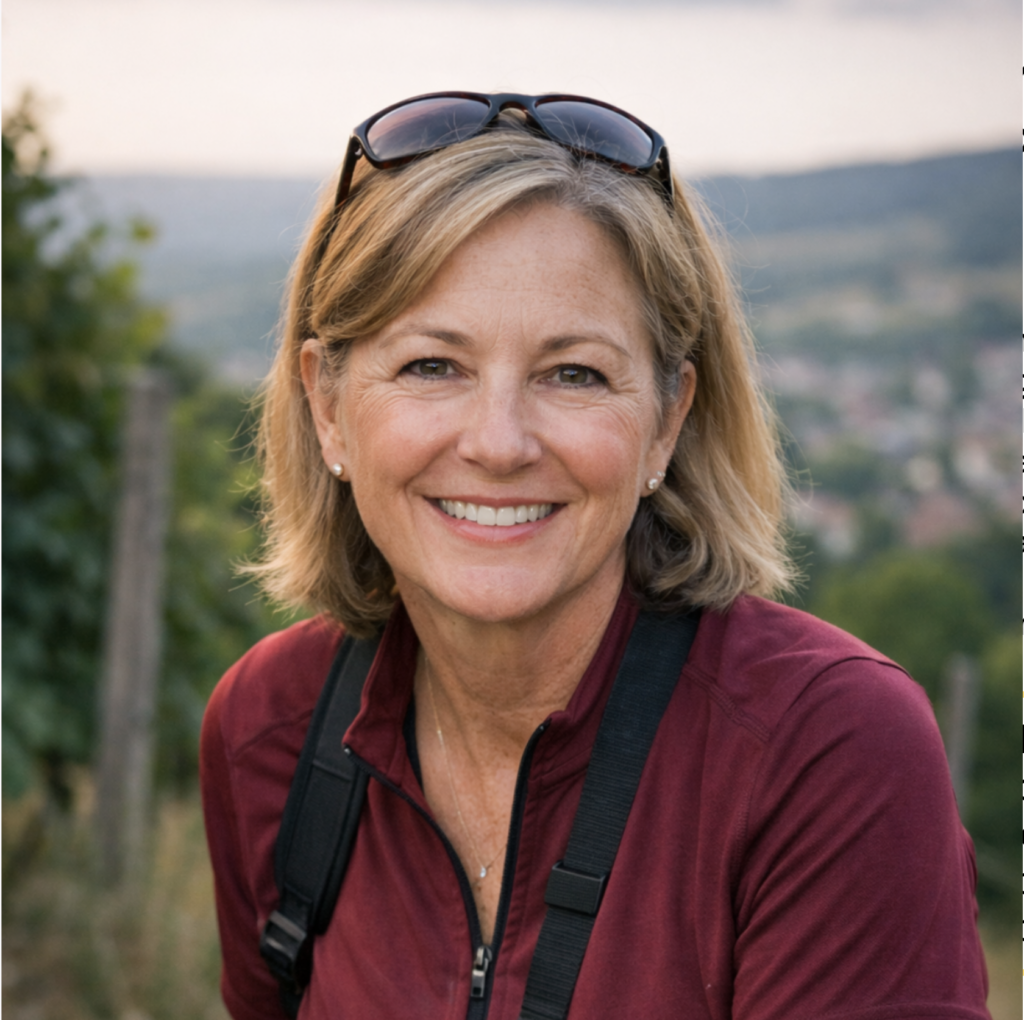 Person Laura Thumbnail